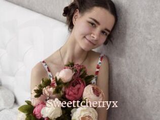 Sweettcherryx