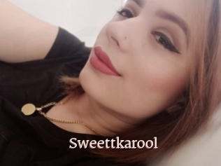 Sweettkarool