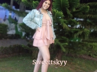 Sweettskyy