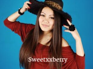 Sweetxxberry