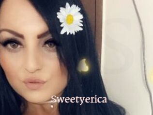 Sweetyerica