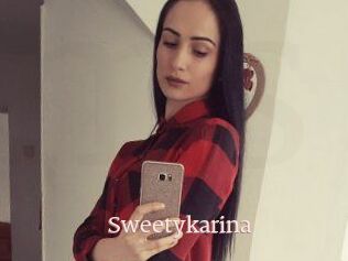 Sweetykarina