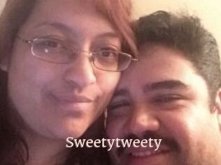 Sweetytweety