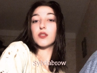 Sylviabrow