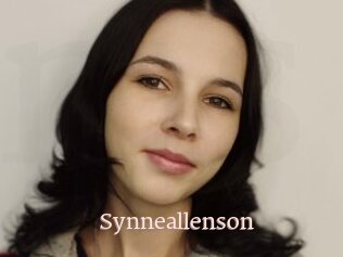 Synneallenson