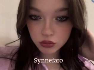 Synnefaro