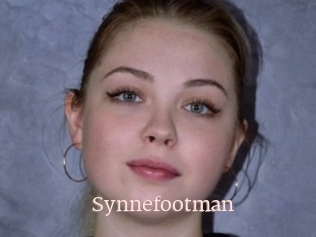 Synnefootman