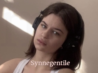 synnegentile Mon Sexe