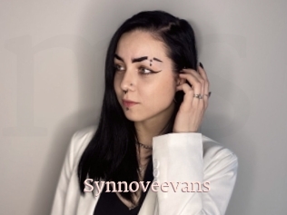 Synnoveevans