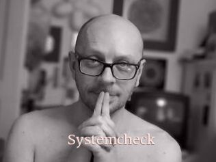 Systemcheck