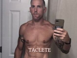 TACLETE