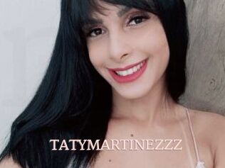TATYMARTINEZZZ