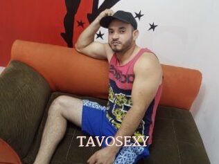 TAVOSEXY