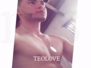 TEO_LOVE