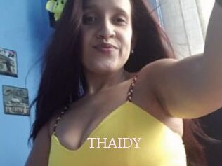 THAIDY