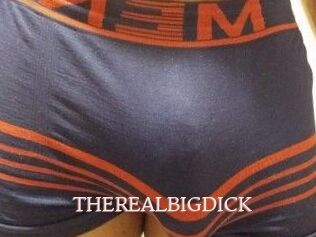 THEREALBIGDICK