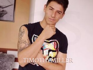 TIMOTHYMILLER