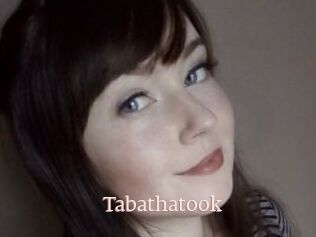 Tabathatook Mon Sexe