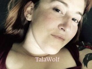 TalaWolf