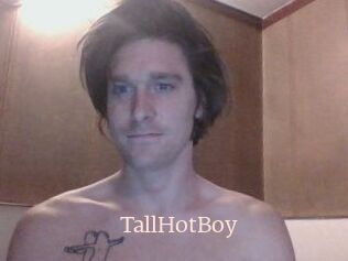 TallHotBoy