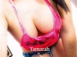 Tamarah