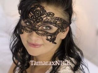 TamaraxNICE