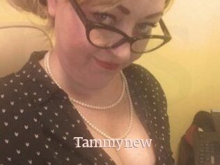 Tammynew