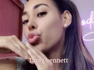 Tamy_bennett