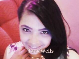 TaniaWells