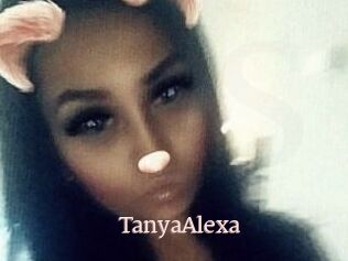 Tanya_Alexa