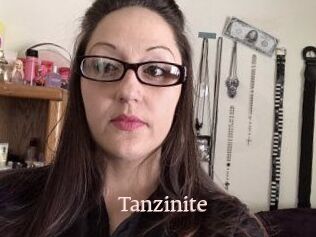 Tanzinite