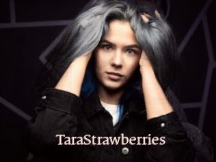 TaraStrawberries