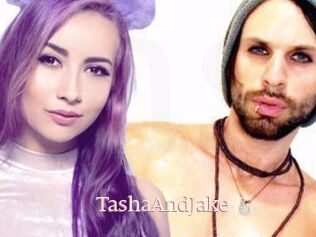 TashaAndJake