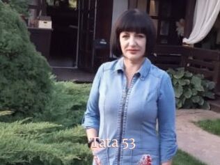 Tata_53 Mon Sexe