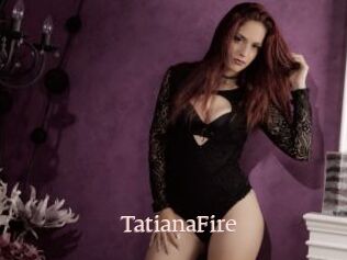 TatianaFire