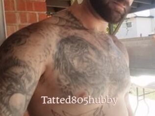 Tatted805hubby