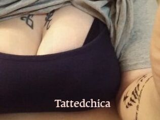 Tattedchica