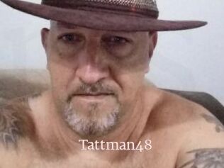 Tattman48