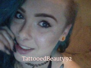 TattooedBeauty92