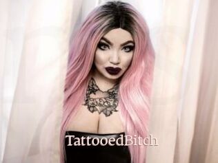 TattooedBitch