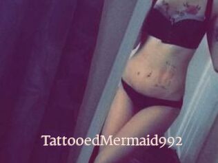 TattooedMermaid992