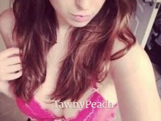 TawnyPeach