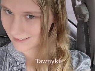 Tawnykit