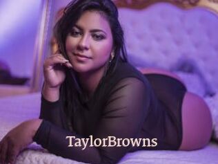 TaylorBrowns