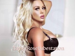 TaylorRoseBabestation