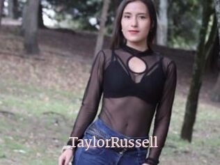 TaylorRussell