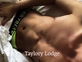 Taylory_Lodge