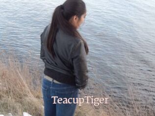 TeacupTiger