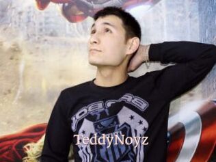 TeddyNoyz Mon Sexe