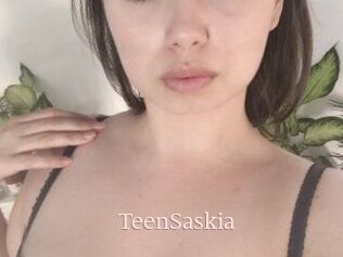 TeenSaskia